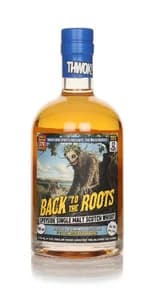 Linkwood 12 Year Old - Whiskyheroes (Brave New Spirits)