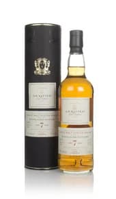GlenAllachie 7 Year Old 2012 (cask 900021) - Cask Collection (A.D. Rattray)