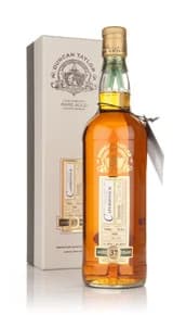 Caperdonich 37 Year Old 1972 Cask 7420 - Rare Auld (Duncan Taylor)