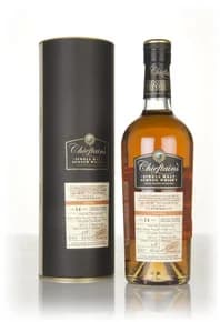 Glenburgie 14 Year Old 2003 (cask 96631) - Chieftain's (Ian Macleod)
