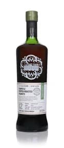 Caol Ila 12 Year Old 2012 (cask 53.492) - (The Scotch Malt Whisky Society)