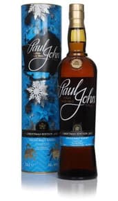 Paul John Christmas Edition 2025