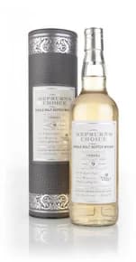 Tamdhu 9 Year Old 2006 - Hepburn's Choice (Langside)