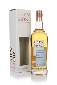 Ardmore 12 Year Old 2009 - Strictly Limited (Càrn Mòr)