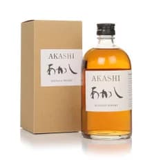 White Oak Akashi Blended Whisky