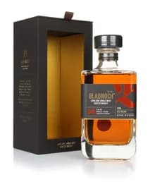 Bladnoch 14 Year Old (2022 Release)