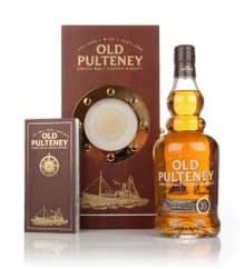 Old Pulteney 35 Year Old