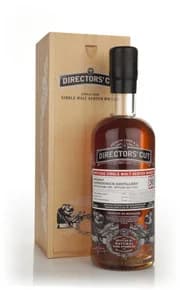 Caperdonich 30 Years Old 1982 (cask 8778) - Directors' Cut (Douglas Laing)