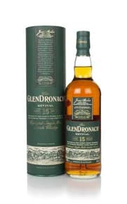 The GlenDronach 15 Year Old - Revival