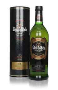 Glenfiddich 12 Year Old Special Reserve - 1990s (1L)