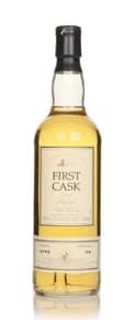 Highland Park 23 Year Old 1981 (cask 6043) - First Cask