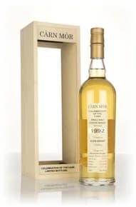 Glen Grant 25 Year Old 1992 (cask 130829) - Celebration Of The Cask (Càrn Mòr)