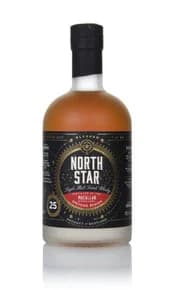 Macallan 25 Year Old 1993 - North Star Spirits