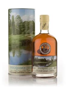 Bruichladdich 14 Year Old - Links Series K Club