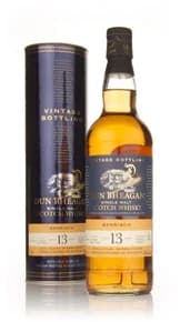 Benriach 13 Year Old 1996 - Dun Bheagan (Ian MacLeod)