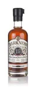Darkness! Loch Lomond 19 Year Old Oloroso Cask Finish
