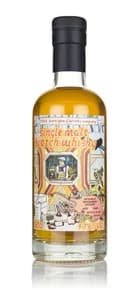 Bruichladdich 13 Year Old (That Boutique-y Whisky Company)
