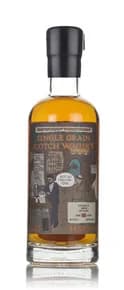 Girvan 53 Year Old (That Boutique-y Whisky Company)