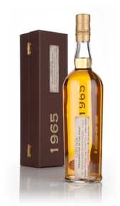 Strathclyde 41 Year Old 1965 (cask 84883/4) - Celebration of the Cask (Càrn Mòr)