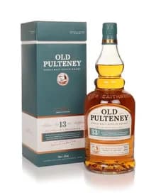 Old Pulteney 13 Year Old (1L)
