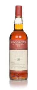Lowland (Pencaitland) 10 Year Old - Woodrow's of Edinburgh