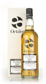 The Huntly 19 Year Old 1997 (cask 2213925) - The Octave (Duncan Taylor)