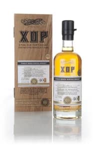Caledonian 40 Year Old 1976 (cask 11213) - Xtra Old Particular (Douglas Laing)