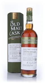 Glenlivet 10 Year Old 2001 - Old Malt Cask (Douglas Laing)