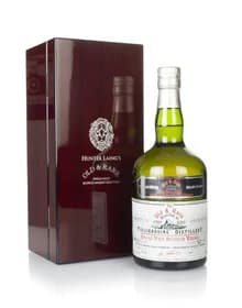 Tullibardine 30 Year Old 1989 - Old & Rare Platinum (Hunter Laing)