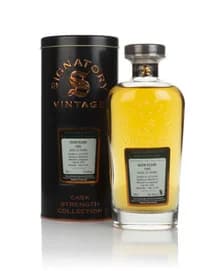 Glen Elgin 23 Year Old 1995 (cask 3269) - Cask Strength Collection (Signatory)