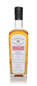Glenfarclas 12 Year Old 2012 - Cadenhead's Natural Strength