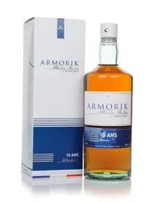 Armorik 10 Year Old