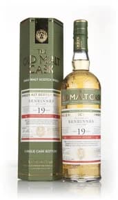 Benrinnes 19 Year Old 1997 (cask 13272) - Old Malt Cask (Hunter Laing)