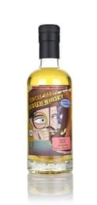 Macallan 28 Year Old - Batch 14 (That Boutique-y Whisky Company)