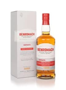 Benromach Peat Smoke Sherry Cask Matured 2014 (bottled 2023)