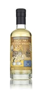 Linkwood 11 Year Old - Batch 4 (That Boutique-y Whisky Company)
