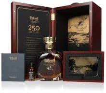 Littlemill 45 Year Old 250th Anniversary Release