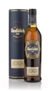 Glenfiddich 30 Year Old - Pre 2007