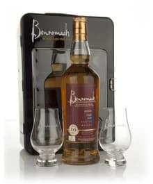 Benromach 10 Year Old - Gift Pack