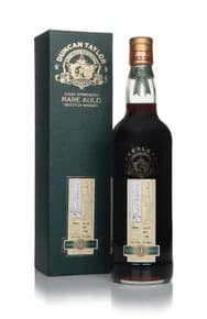 Glen Grant 33 Year Old 1970 (cask 807)  - Peerless (Duncan Taylor)