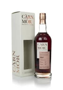 Glen Elgin 13 Year Old 2007 - Strictly Limited (Càrn Mòr)