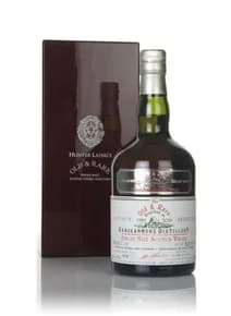 Cragganmore 30 Year Old 1989 - Old & Rare Platinum (Hunter Laing)