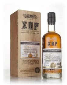 Carsebridge 40 Year Old 1976 (cask 11587) - Xtra Old Particular (Douglas Laing)