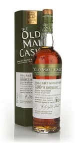 Glenlivet 11 Years Old 2001(Cask 9210)  - Old Malt Cask (Douglas Laing)