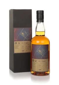 Chichibu 2011 (bottled 2019) (cask 3301) Coedonado Beer Cask - The Whisky Exchange 20th Anniversary