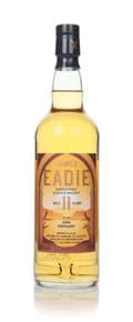Jura 11 Year Old 2011 (casks 451, 883 & 884) Small Batch (James Eadie)