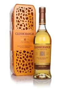 Glenmorangie 10 Year Old - The Original Giraffe Edition