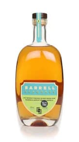 Barrell Seagrass Rye