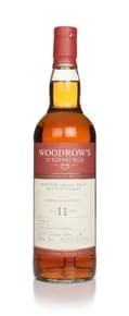 Mortlach 11 Year Old 2013 (cask 300231) - Woodrow's of Edinburgh