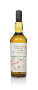 Benrinnes 13 Year Old 2007 (Parcel No.3) - Reserve Casks (The Single Malts of Scotland)